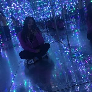 Meet your Posher, Geneva